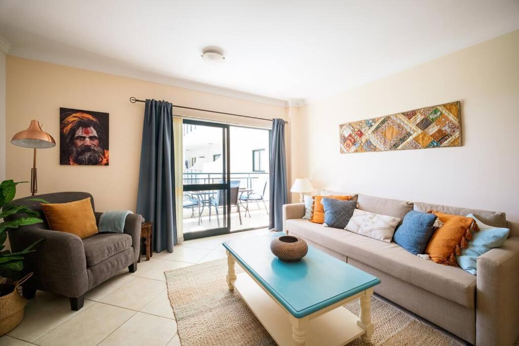 Appartement Albufeira-sea View/pool Casa Sara Linnea 1bedroom